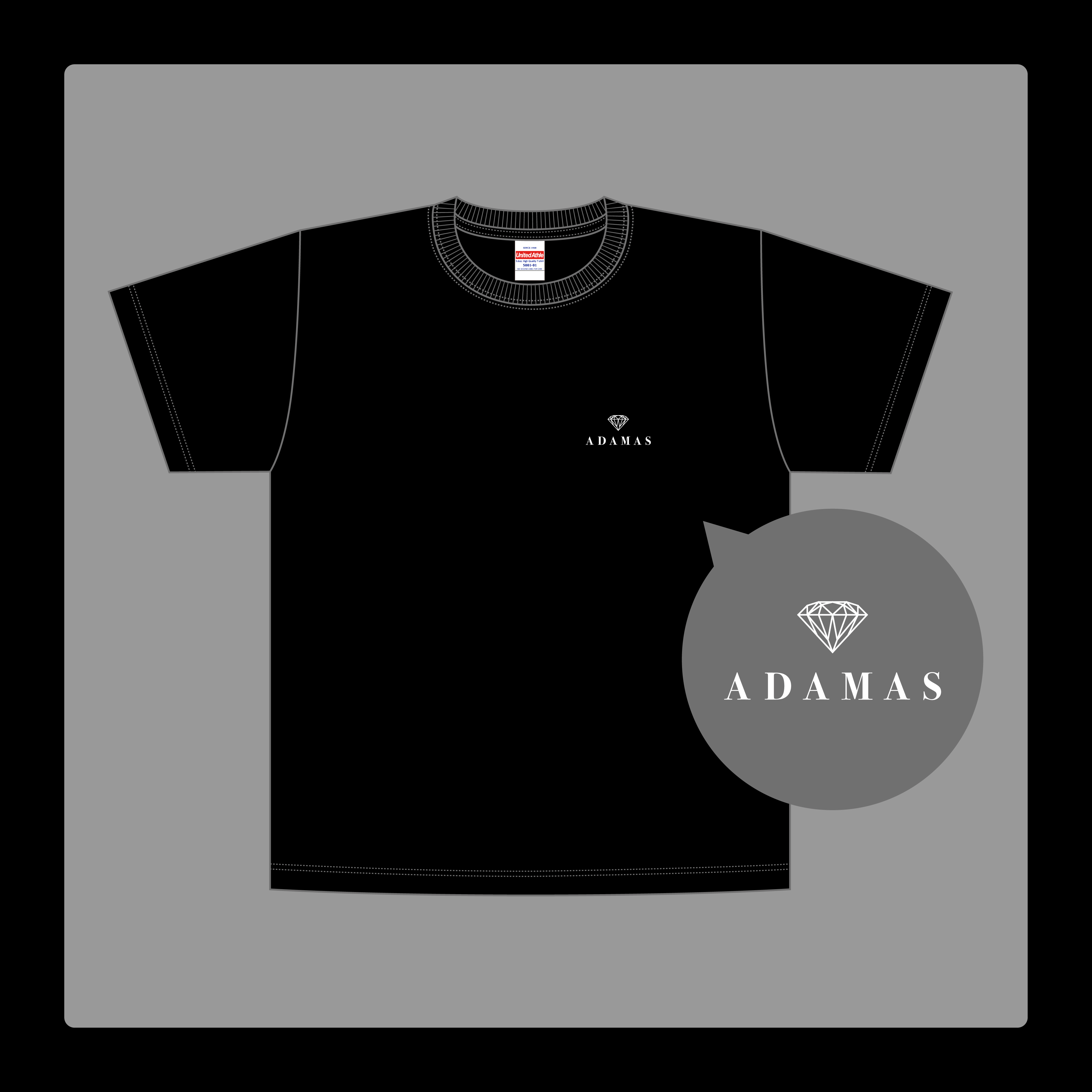Antimid Tシャツ Sサイズ 完売品 セカンドカミングオーバーサイズ半袖Tシャツ - STIGMA | 60