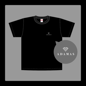【40％OFF】ADAMAS Tシャツ
