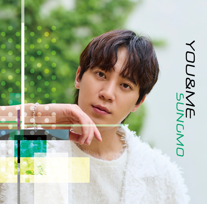 ソロデビュー10周年　記念ベストアルバム「YOU & ME」