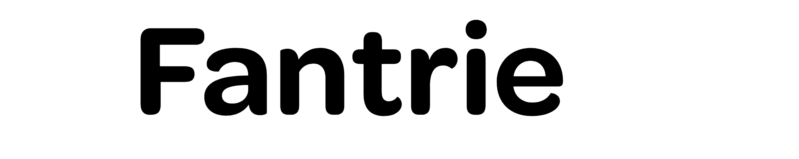 Fantrie