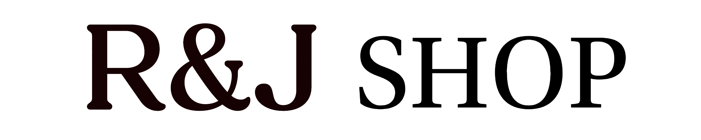 R&J SHOP